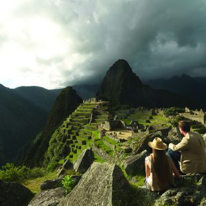 02 Machupicchu, Cusco, Peru