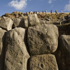 City Tour Sacsayhuaman, Cusco, Peru (1)